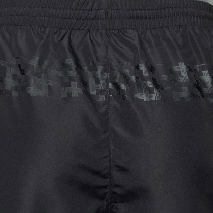SGP151673 SELLS EXCEL Goalkeeper Shorts (Black/White)