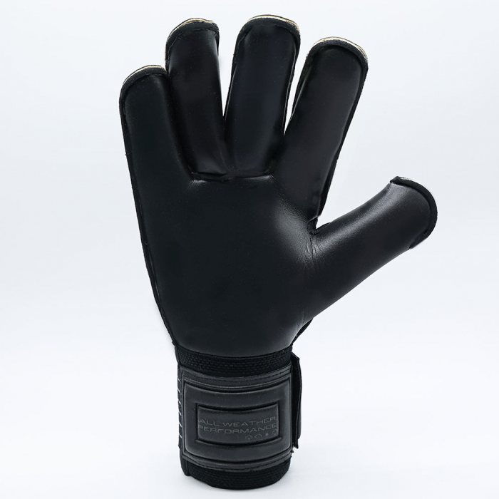 UKE202402G SELLS Wrap XC Devil Goalkeeper Gloves Black