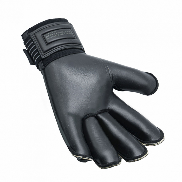 UKE202402G SELLS Wrap XC Devil Goalkeeper Gloves Black