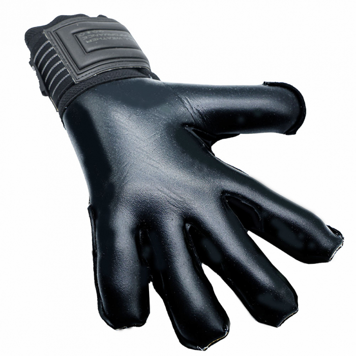 UKE202401GJ SELLS Total Contact XC Devil Junior Goalkeeper Gloves Blac