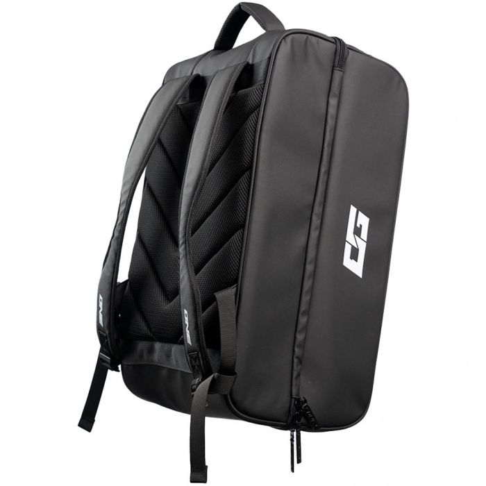 ONE Ultimate Kit Bag ONE Glove Ultimate Goalkeeper Bag Black Blue
