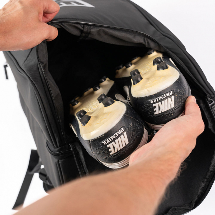 ONE Ultimate Kit Bag ONE Glove Ultimate Goalkeeper Bag Black Blue