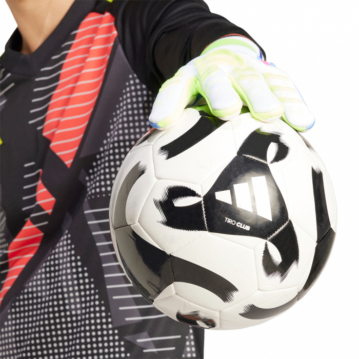 adidas Celestial Victory Predator GL Pro Goalkeeper Gloves White Lucid