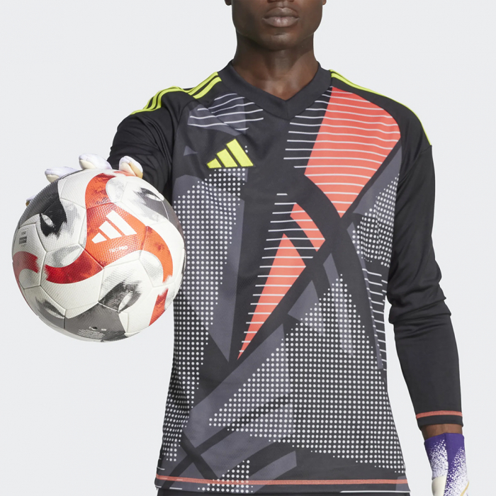 adidas Predator Pro Promo Junior ROAD TO GLORY Goalkeeper Gloves white