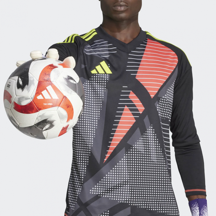 adidas Predator Pro Hybrid Road To Glory PROMO Goalkeeper Gloves white