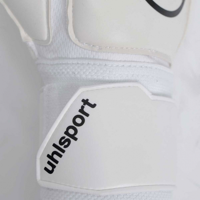 101138201J Uhlsport CYBERTEC SOFT FLEX FRAME JUNIOR Goalkeeper Gloves 