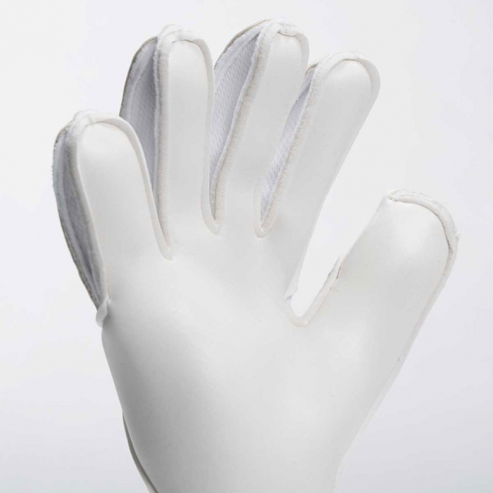 101138201J Uhlsport CYBERTEC SOFT FLEX FRAME JUNIOR Goalkeeper Gloves 