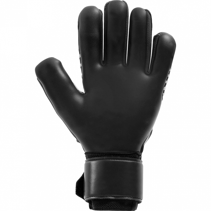 101138801 Uhlsport SUPER RESIST+ HN Goalkeeper Gloves black/orange