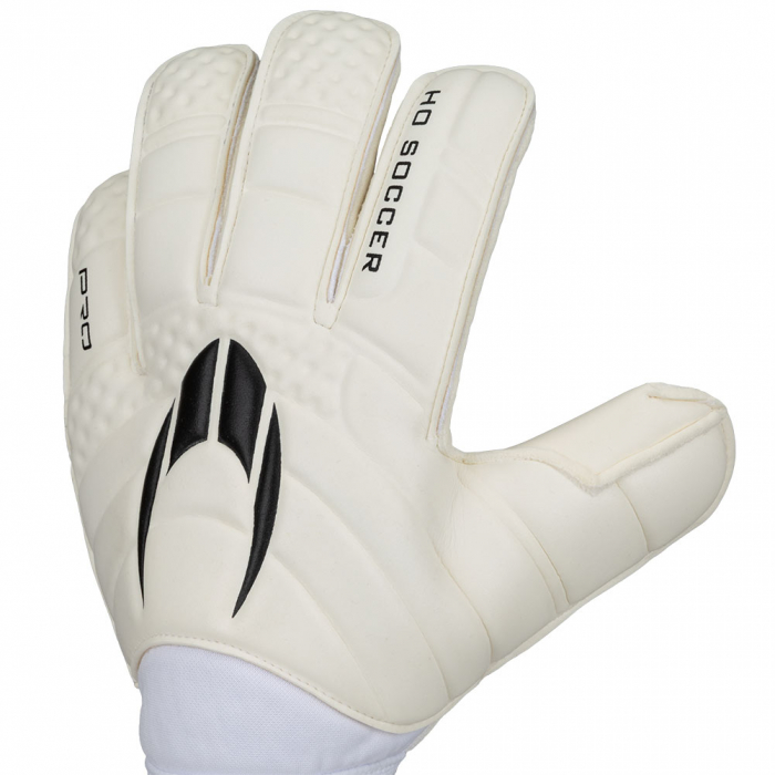 515210J HO Soccer Classic Pro Roll Aqua (PRO STRAP SMU) Goalkeeper Glo