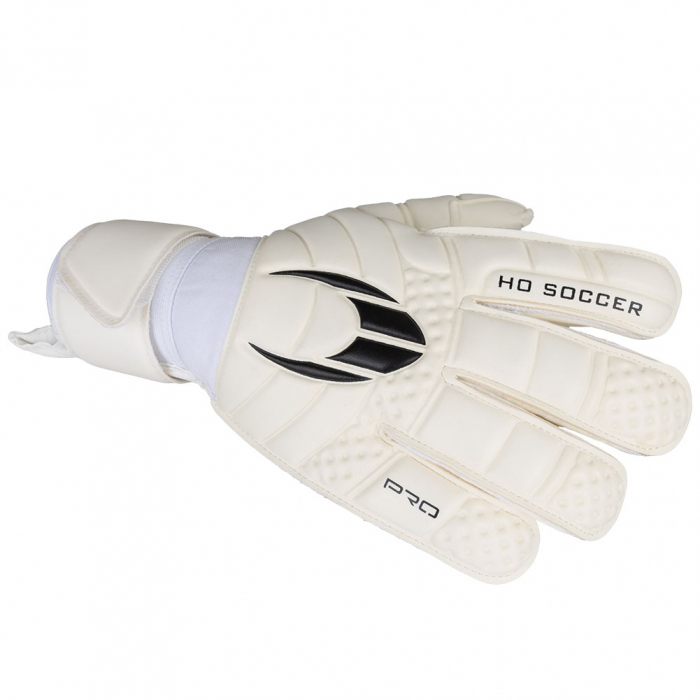 515210J HO Soccer Classic Pro Roll Aqua (PRO STRAP SMU) Goalkeeper Glo