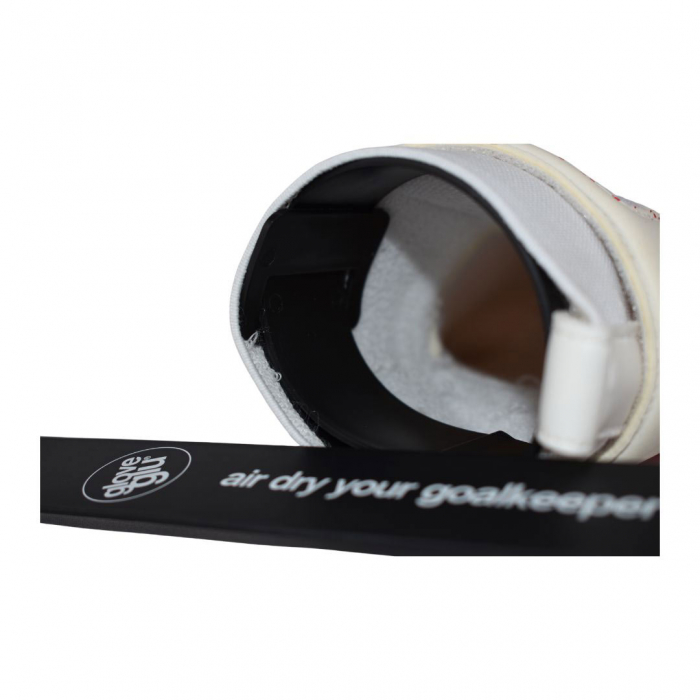 900510 gloveglu Fresh 'n' Dry AIRLOOP Glove Dryer Black