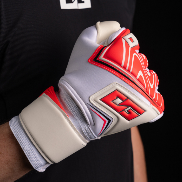 ONE NXT Advance Doubters Negative Removable Protection Goalkeeper Glov