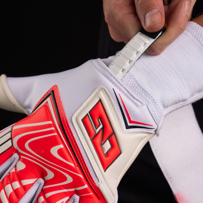 ONE NXT ADVANCE Doubters Negative Removable Protection Junior Goalkeep