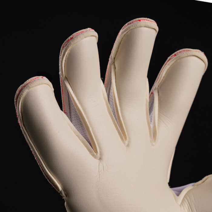 ONE NXT Pro Doubters HYLA Goalkeeper Gloves Coral Combustion