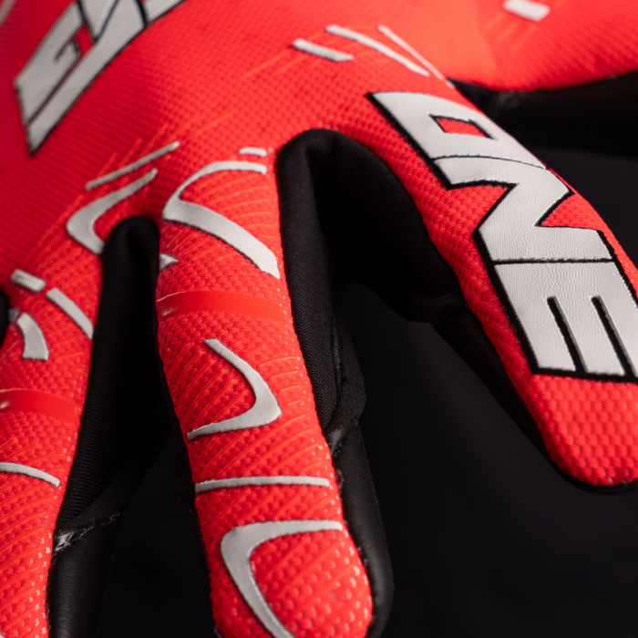 ONE OG1 Doubters Hyla SL Goalkeeper Gloves Coral Combustion