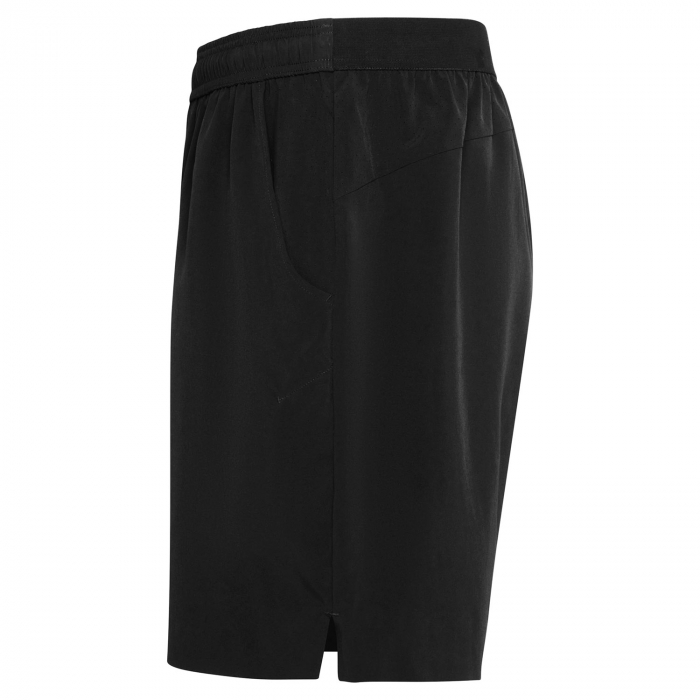 Keeper iD GoalProof Technical Performance Training Shorts (Black)