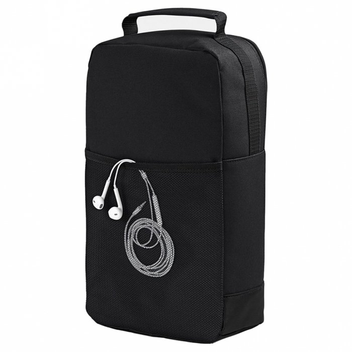 BG540BB Keeper iD Custom GK Glove Bag (Black)