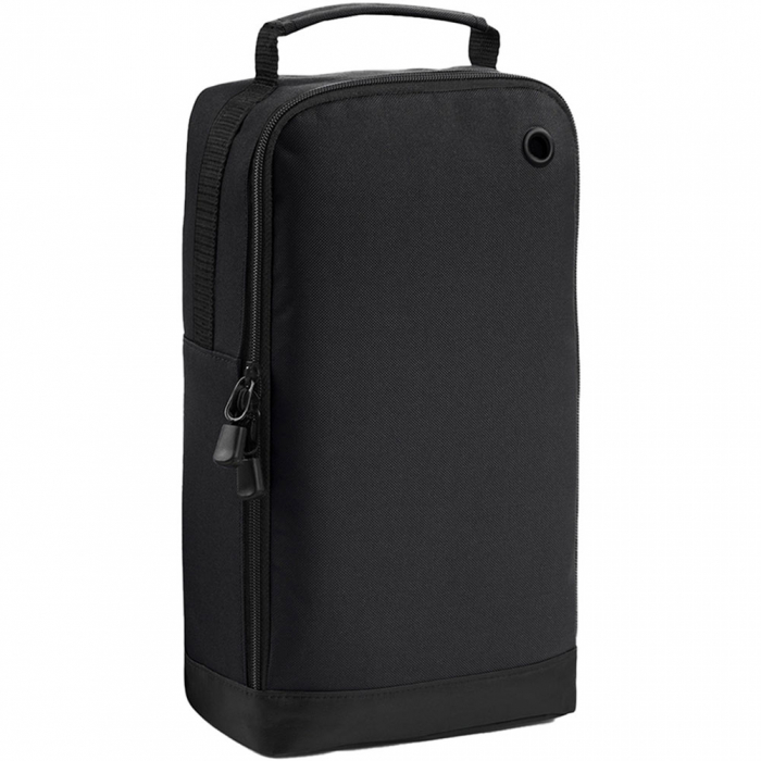 BG540BB Keeper iD Custom GK Glove Bag (Black)