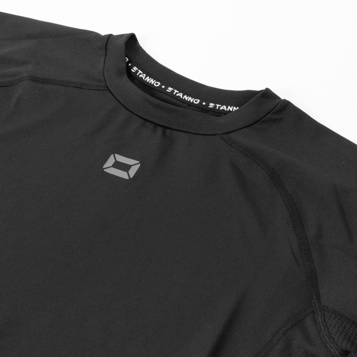 Stanno Equip Protection Pro Padded Goalkeeper Base layer Shirt