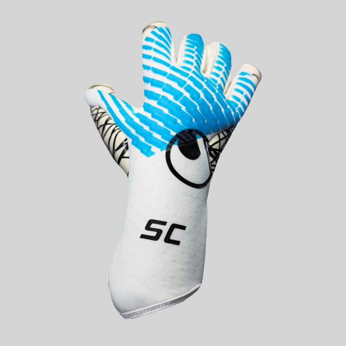 Uhlsport CYBERTEC ULTRAGRIP HN 