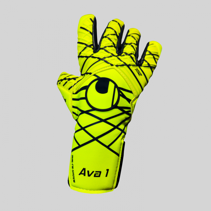 Uhlsport Prediction Absolutgrip HN Energy Edition