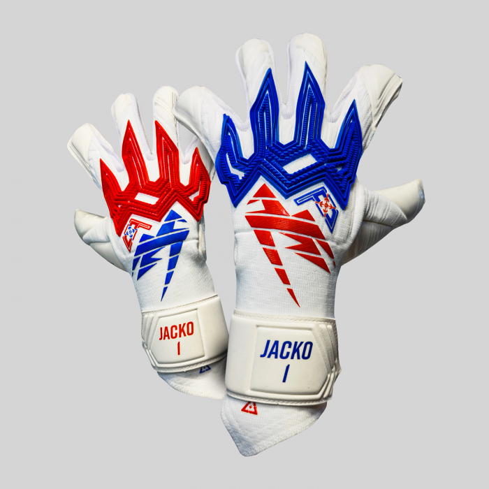 Kaliaaer RE:GEN PRO JB1 3DXi Jack Butland Junior