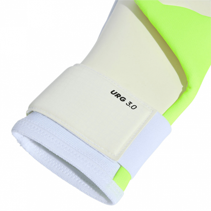 adidas Predator League Radiant Blaze Goalkeeper Gloves Lucid Lemon