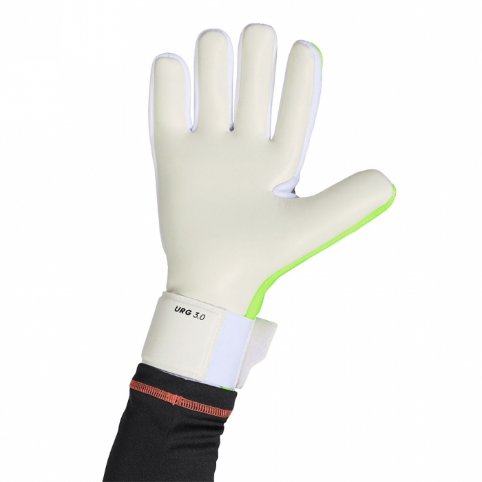 adidas Predator League Radiant Blaze Goalkeeper Gloves Lucid Lemon