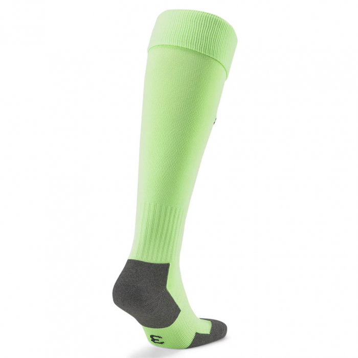 70344147 Puma Liga Sock FIZZY LIME