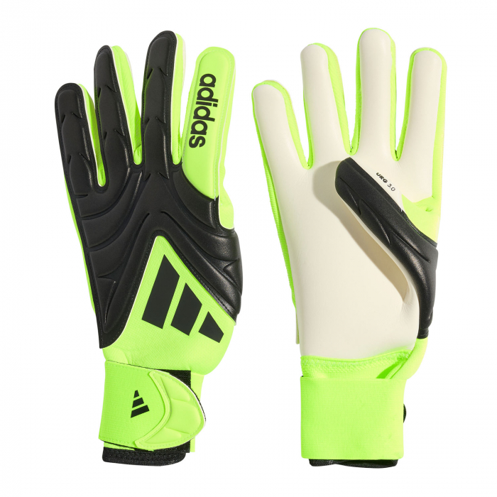 JN5344J adidas Copa GL League Radiant Blaze Junior Goalkeeper Gloves B