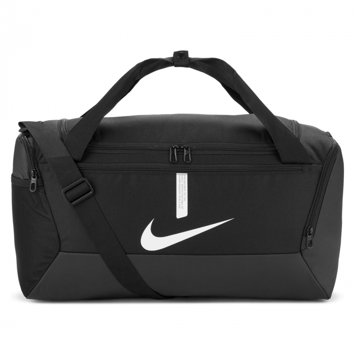 CU8090010 Nike Academy Duffel Bag Black