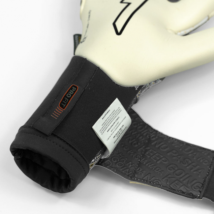 FIPA646 Rinat FIERA PRO Goalkeeper Gloves Gold