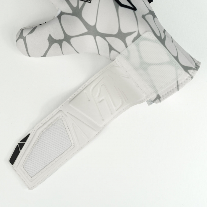 Rinat SANTOLOCO AS Goalkeeper Gloves White