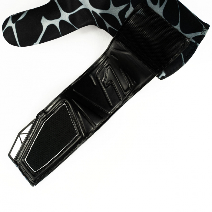 Rinat SANTOLOCO AS Junior Goalkeeper Gloves Black