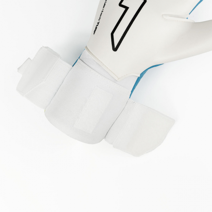 Rinat ARIES X TURF Goalkeeper Gloves Blue