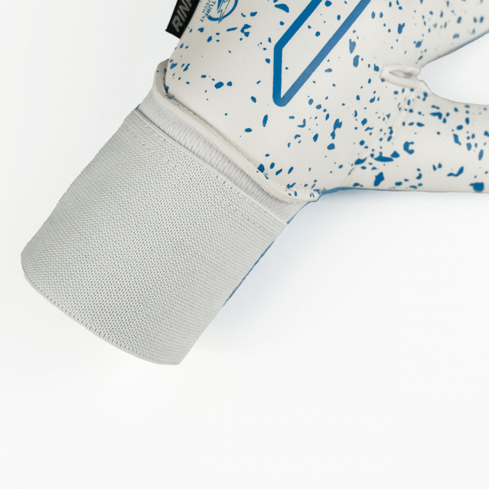 Rinat ARIES X AS Goalkeeper Gloves Blue