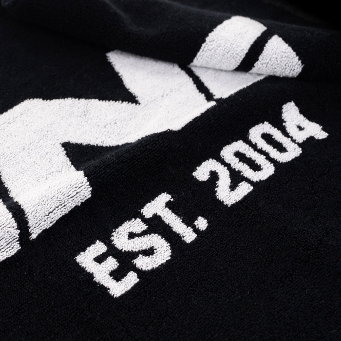 ACC-OG-TOWEL ONE Goalkeeper Glove Towel Black