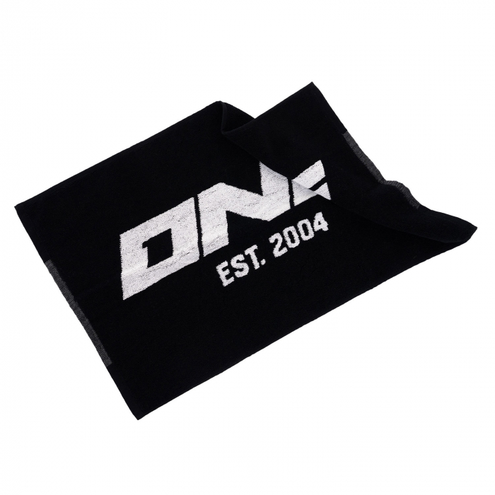 ACC-OG-TOWEL ONE Goalkeeper Glove Towel Black