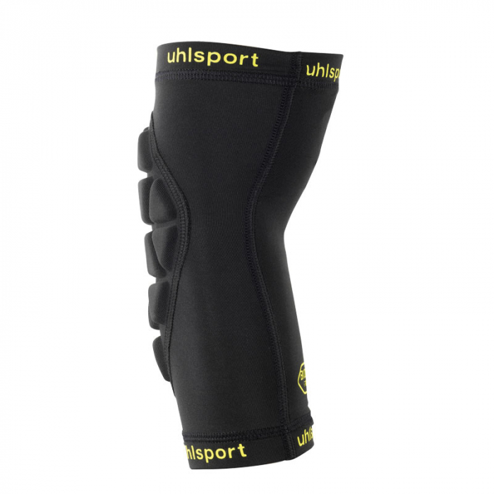 100696602 UHLSPORT BIONIKFRAME ELBOW PADS Black