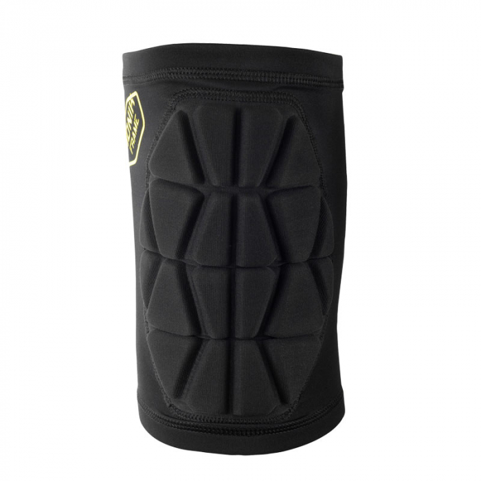100696702 UHLSPORT BIONIKFRAME KNEE PAD Black