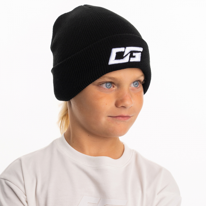 ONE Beanie Junior