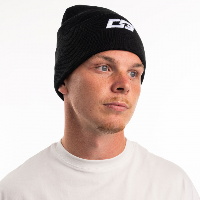 OG-BEANIE ONE Beanie Black