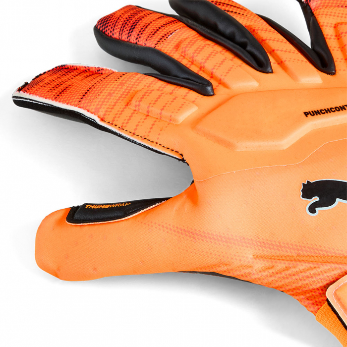 Puma ULTRA ULTIMATE Hybrid Hot Pursuit