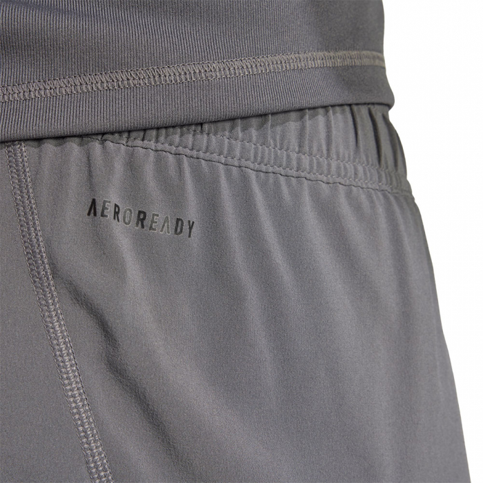 JN2010 adidas Tiro 25 Pro Goalkeeper Tights/Shorts GREY