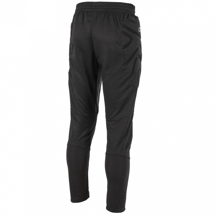 4251058000 Stanno Bounce Padded Goalkeeper Trousers Black