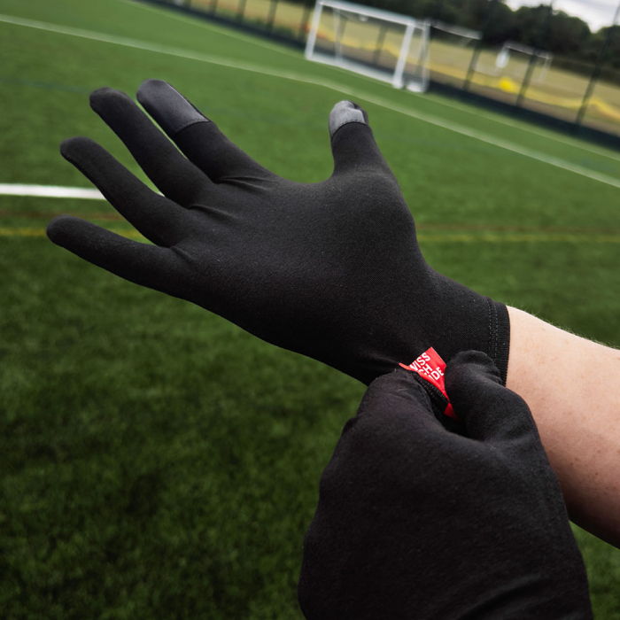 PR998 Viroblock Inner Gloves Goalkeeper Under gloves