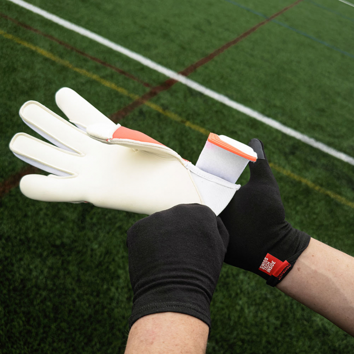 PR998 Viroblock Inner Gloves Goalkeeper Under gloves