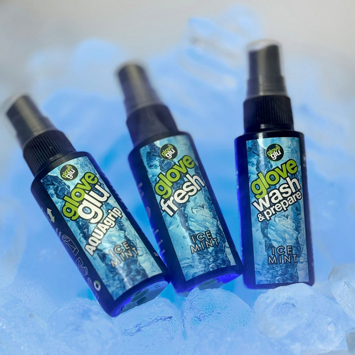 10092502 Gloveglu ICE MINT Gift Set