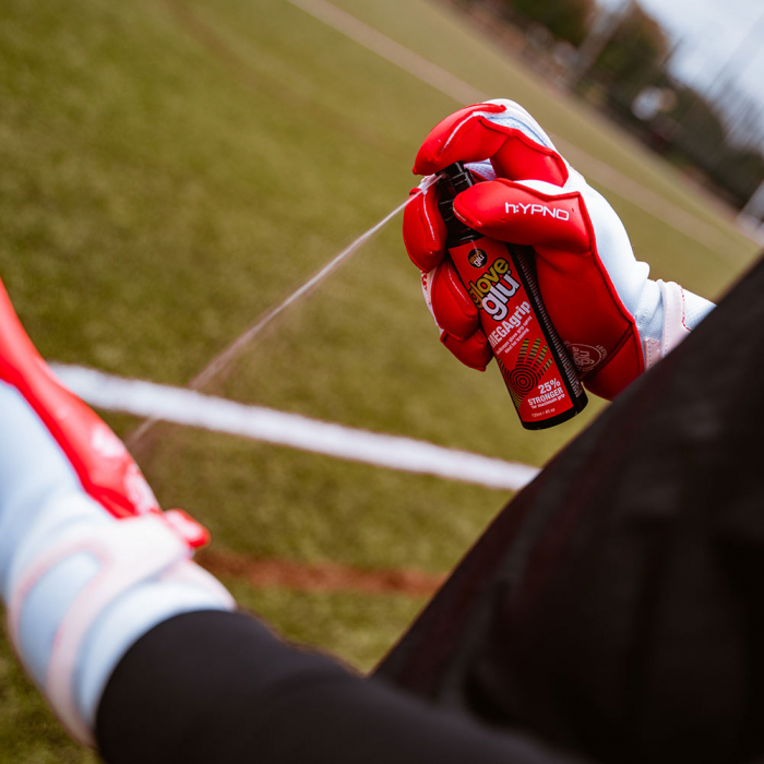  900103 Goalkeeper GloveGlu MEGAGrip Grip Spray