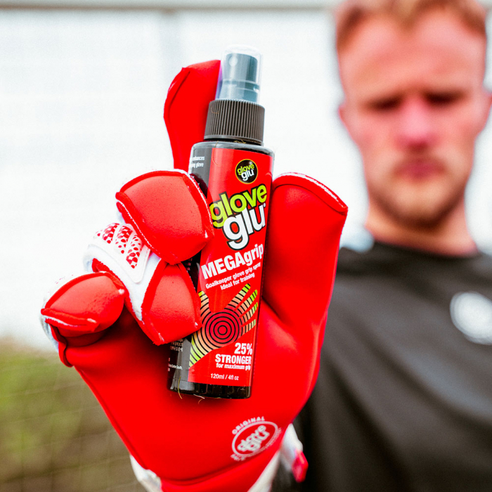  900103 Goalkeeper GloveGlu MEGAGrip Grip Spray